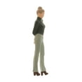 thumbnail image 1 of figatia MINIATURE SCALE DIORAMA FIGURE FASHION GIRL MODEL TRAIN 5, 1 of 9