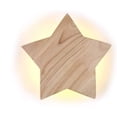 thumbnail image 1 of Luz Decorativa - 6060 Pequeña 9W (180mm) Vhermosa WLJ-4729, 1 of 4