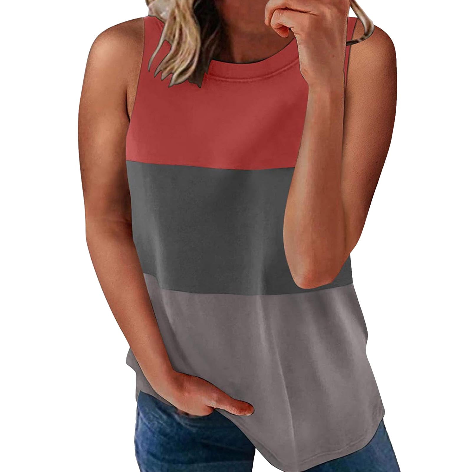 cut off shirts walmart