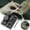 black, variant on Ring Bending Tool for Jewelry Making - Metal Shaping Kit with Nylon Handle & Adjustable Dies for Gold/Silver/Copper Wire Crafting​​