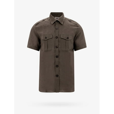

PT TORINO SHIRT MAN Green SHIRTS