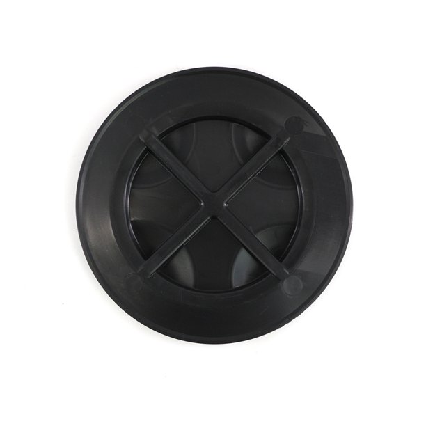 Cubierta de guardabarros de rueda de coche ABS, cubierta de timonera para MINI R56 10/2005 - 08/2010 Tmvgtek Accesorios para autos y motos