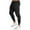 Black, variant on Mens Jogger Pants Mens Sweat Pants Men's Workout Active Pants Casual Running Bodybuilding Slim Fit Sweatpants
