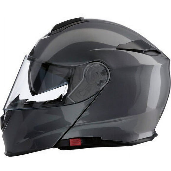 Solaris Modular Helmet