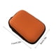thumbnail image 4 of Sidaley Bolsa de almacenamiento de cable de datos Reutilizable Estilo simple Organizador de color sólido Auricular de banco de Type2 NO2, 4 of 6