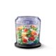thumbnail image 3 of Oster FPSTFP108-013 Procesador de Alimentos compacto color Negro, 3 of 4
