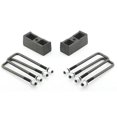 thumbnail image 2 of Pro Comp Suspension 63153 Bloc de Levage de Niveau avec Kit U-Bolt, 2 of 5