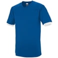 thumbnail image 2 of Augusta Sportswear Men's Fraternity Jersey, 2 of 2