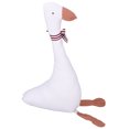 thumbnail image 4 of Juguetes de peluche, peluche de ganso, cómodo animal de peluche, divertido animal de peluche, tecnología de vanguardia, 4 of 14