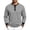 Multicolor (Striped), variant on Enjoytime Striped Long Sleeve Shirts for Men Fall Stretch Button Lightweight Work Casual Workout T-Shirt