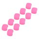 thumbnail image 4 of Keep Your Cables Tidy and Clutter with Cable Manager Clips Set of 10, 4 of 11