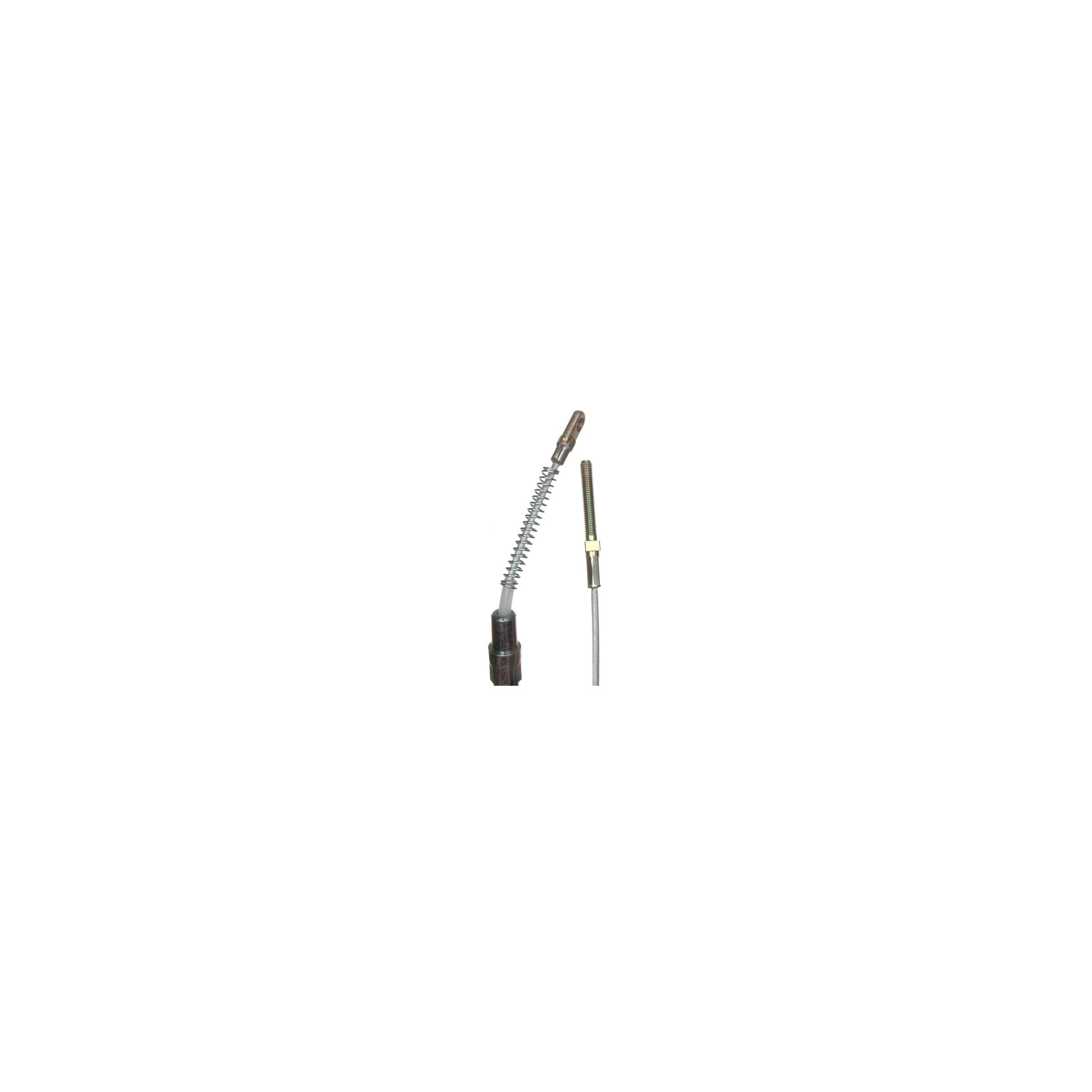 Raybestos, BC94501, Element3 Parking Brake Cable, Rear, Fit for Bmw Models