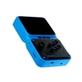 thumbnail image 2 of UMfun Game Consoles JP09 Handheld Game Console Retro Nostalgic Game Can TV Connect 3.0-inch Rocker Arcade 500 In One Gifts for Her/Him, 2 of 3