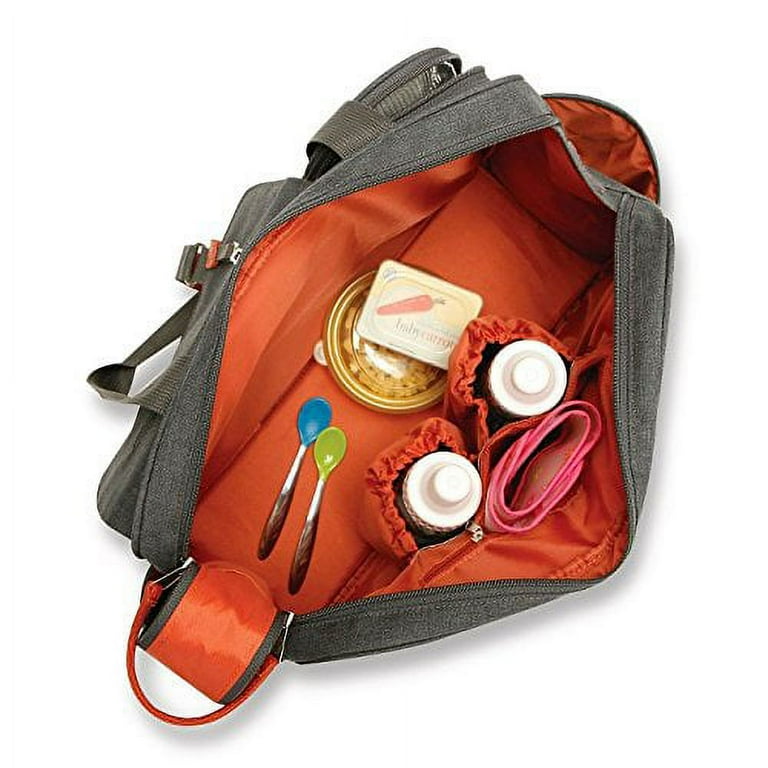 Eddie bauer diaper bag first outlet adventure