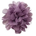 thumbnail image 3 of GKNET Fashion Vintage Camellia Flower Brooches For Women Corsage Badge Cloth Lapel WY4-Pink, 3 of 9