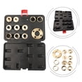 thumbnail image 4 of EpheyFIF Guide Router Guide Pattern Milling Lock Nut Adapter Cleaning Work Router Guide Kit and Dovetail Work New Practical, 4 of 9