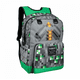 thumbnail image 1 of Mochila J-one Minecraft para niños con funda y lonchera, 1 of 2