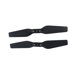 thumbnail image 4 of de Cuchillas de Hélice de 20 Piezas para E58 S168 JY019 , Negro Hugo Puntales RC Drone, 4 of 9