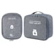 thumbnail image 1 of Bolsa de emergencia portátil de 2 uds., bolsa de emergencia de gran capacidad para el hogar, oficina, viajes al aire libre YUNYI BRAND  Deportes, 1 of 7