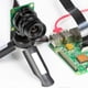 thumbnail image 4 of CS-Mount Lens for Raspberry Pi HQ Camera, 12mm Focal Length with Manual Focus and Adjustable Aperture, 4 of 5