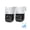 2PCS, variant on SANNCE 5MP 2PCS PoE Pan Tilt Security Camera, Outdoor Waterproof IP66, Human Vehicle Detection, Auto Tracking, Color Night Vision, Two-Way Audio