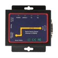 thumbnail image 1 of Industrial Modbus Serial RS232 RS485 RS422 to Ethernet Converter Device Server TCP/RTU/UDP RJ45 to R, 1 of 5