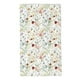 thumbnail image 1 of Balery Wildflower Watercolor Toalla de Microfibra Premium con Estampado – 27.5x16 pulgadas, Alta Absorción, Suave y Aterciopelada, Secado Rápido, 1 of 6