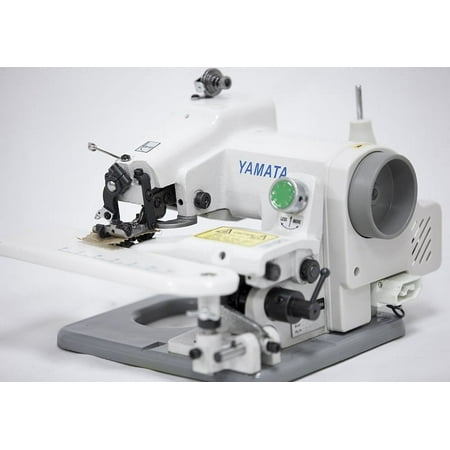 FEIYUE Blind-Hem 1 Stitch Portable Invisible Seam Blind Hem Mechanical Sewing Machine