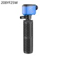 thumbnail image 1 of Fish Tank Filter, Submersible Pump, Filtration and Oxygenation, 1 of 7