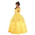 thumbnail image 4 of Women's Plus Size Premium Belle Costume, 4 of 11