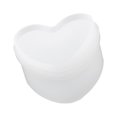 thumbnail image 4 of Xingzhi Durable Box Resin Mold Mould Flower Molds Cake DIY -Shape Heart 1Set, 4 of 5