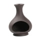 thumbnail image 2 of Quemador de incienso de porcelana con soporte de Palo Santo, regalo de cumpleaños, para mesa de té En forma de botella, 2 of 9