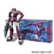 thumbnail image 1 of Juguetes de Transformers, Transformers One 6.88 ELITA-1 Figuras de acción Juguetes, Regalo de Navidad para niños y niñas de 8 años en adelante, Sin conversión (Modo dentado), 1 of 1