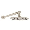 thumbnail image 4 of ZLINE Shower Faucet in Brushed Nickel (ELD-SHF-BN), 4 of 5