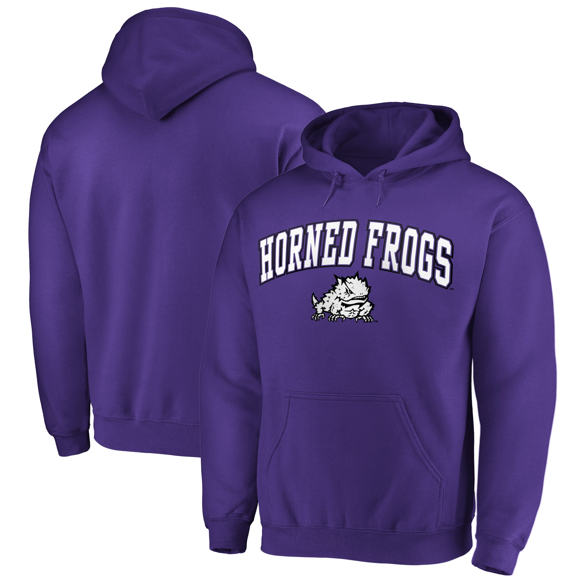 tcu horned frogs fan shop