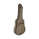 thumbnail image 1 of Funda para guitarra resistente al agua con correas ajustables y protección con cremallera Caqui, 1 of 9