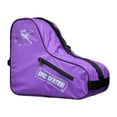 thumbnail image 4 of Epic Galaxy Elite Purple Speed Roller Skates Package, 4 of 6