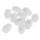 thumbnail image 4 of Huevo Artificial Manchado Sunnimix Huevo Eclosión Blanco S, 4 of 8