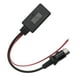 thumbnail image 4 of Módulo Bluetooth de 13 pines, adaptador de música, Cable de Audio auxiliar de repuesto para Kenwood KRC 553 CA C2AX KCA IP500 CA C1AX, 4 of 14