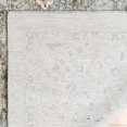 thumbnail image 3 of Gertmenian Damita Garyn Traditional Vintage Oriental Indoor Area Rug, 5' x 8', 3 of 6