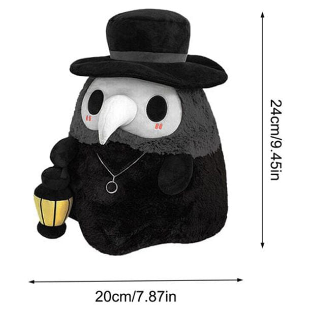 Sun Plush (9in) – Youtooz Collectibles