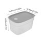 thumbnail image 2 of unbranded 1Ud Multifúncional Para Almacenamiento De En, 2 of 8