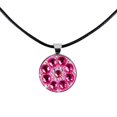 thumbnail image 1 of Lady Golfer Crystal Marcadores De Pelotas De Golf Con Collar De Oro Moyic OD016100-01, 1 of 6