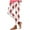 #08, variant on Pisexur Women's Leggings Pants Vintage Graphic Print Halloween Yoga Pants Festival High Waisted Leggings Butt Lifting Leggings for Women Stretch Gym Leggings