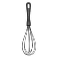 thumbnail image 4 of Henckels Silicone Onyx 5-pc Baking Utensil Set, 4 of 9