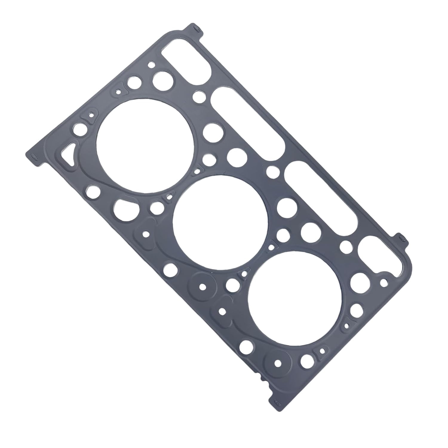 D1503 Cylinder Head Gasket for Kubota D1503 Engine Tractor L2900 L3000 L3010 L3130 Loader R420 R420S Excavator KX91-3 U35 1G720-03310 1G72003310