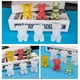 thumbnail image 2 of Molde de resina de animales 3D YONGSHENG oso Conejo silicona epoxi para manualidades de resina DIY, 2 of 5