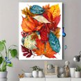 thumbnail image 4 of Vibrant Cityscape Sunset Oil Painting Canvas Wall Art for Living Room Bedroom Dining Room Hallway Office Apartment Decor, 4 of 8