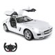 thumbnail image 1 of Coche a control remoto RASTAR Benz Mercedes SLS AMG a escala 1:14, 1 of 9