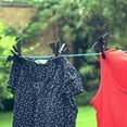 thumbnail image 4 of Ltdhehe And Interesting Bat Clothespins Windproof Clothespins Cartoon Style Slip Clothespins For Drying Clothes, 4 of 5
